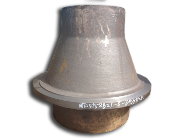 Ductile Iron Casting QT600-3(11)